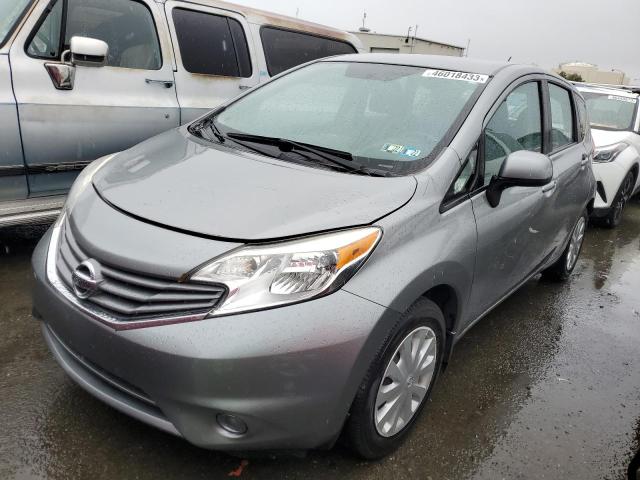 NISSAN VERSA NOTE 2014 3n1ce2cpxel400812