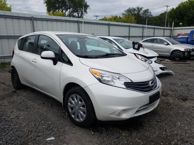 NISSAN VERSA NOTE 2014 3n1ce2cpxel400986