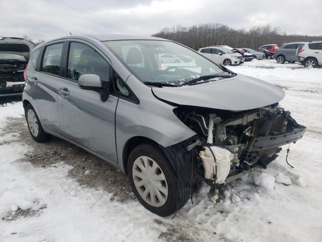 NISSAN VERSA NOTE 2014 3n1ce2cpxel401913