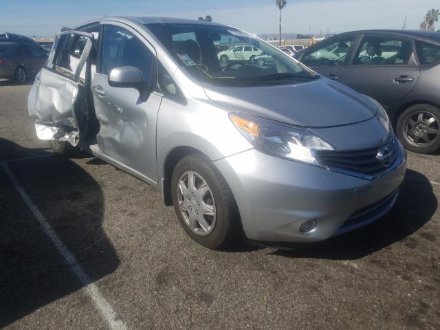 NISSAN VERSA NOTE 2014 3n1ce2cpxel402205