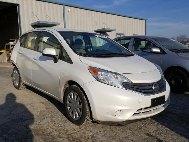 NISSAN VERSA NOTE 2014 3n1ce2cpxel402303