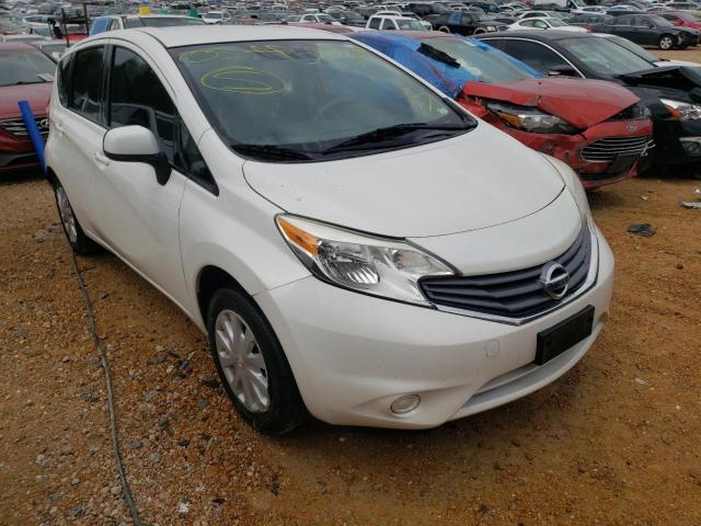 NISSAN VERSA NOTE 2014 3n1ce2cpxel402432