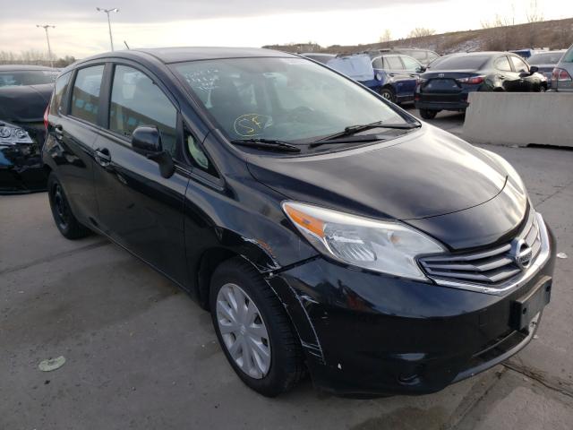 NISSAN VERSA NOTE 2014 3n1ce2cpxel403404