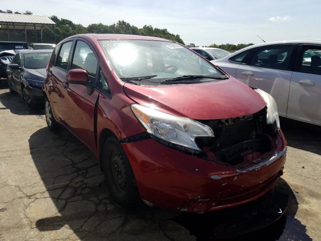 NISSAN VERSA NOTE 2014 3n1ce2cpxel404066