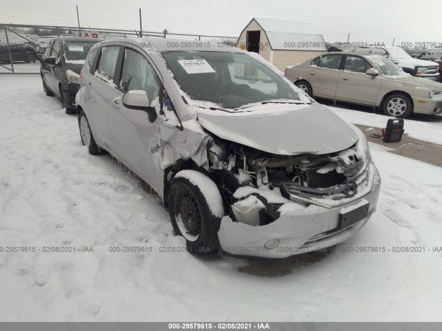 NISSAN VERSA NOTE 2014 3n1ce2cpxel404228