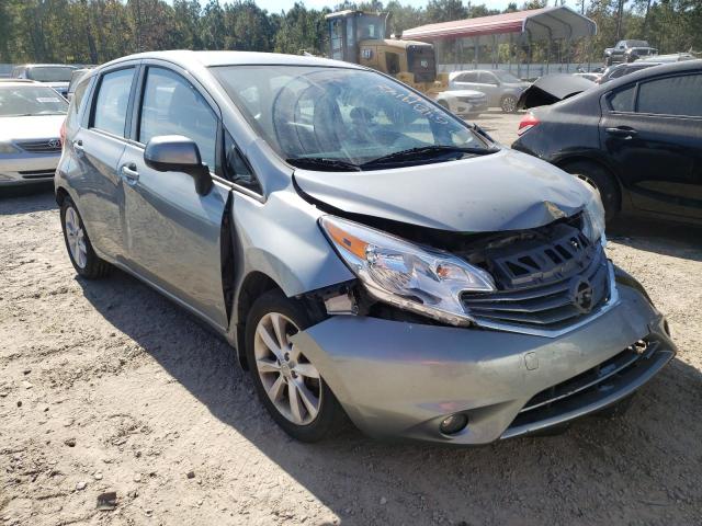 NISSAN VERSA NOTE 2014 3n1ce2cpxel404312