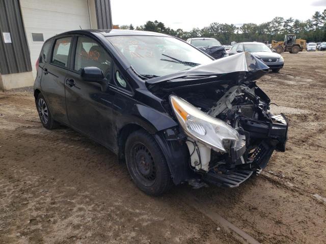 NISSAN VERSA NOTE 2014 3n1ce2cpxel404469