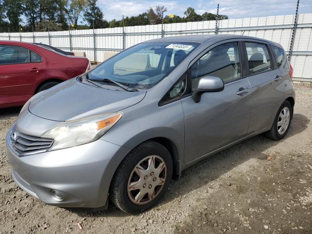 NISSAN VERSA 2014 3n1ce2cpxel404679