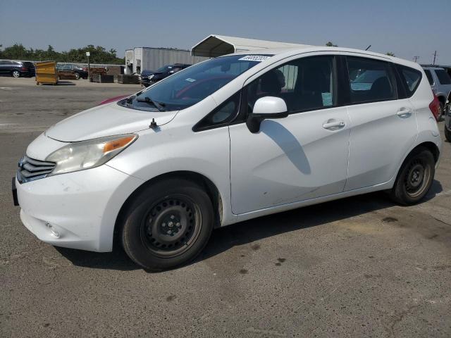 NISSAN VERSA NOTE 2014 3n1ce2cpxel405623