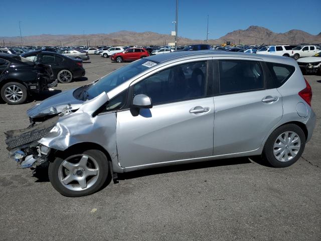 NISSAN VERSA NOTE 2014 3n1ce2cpxel405833