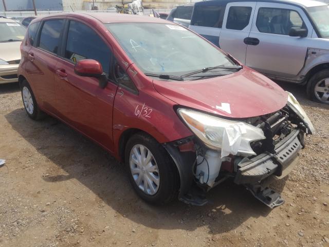 NISSAN VERSA NOTE 2014 3n1ce2cpxel406089