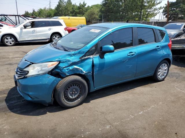 NISSAN VERSA 2014 3n1ce2cpxel407145