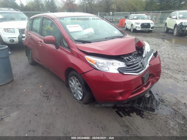 NISSAN VERSA NOTE 2014 3n1ce2cpxel407372