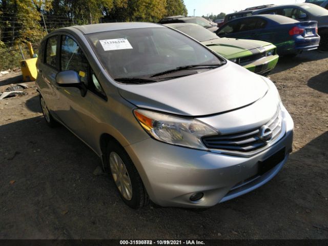 NISSAN VERSA NOTE 2014 3n1ce2cpxel408456