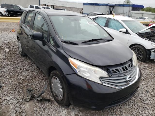 NISSAN VERSA NOTE 2014 3n1ce2cpxel408506