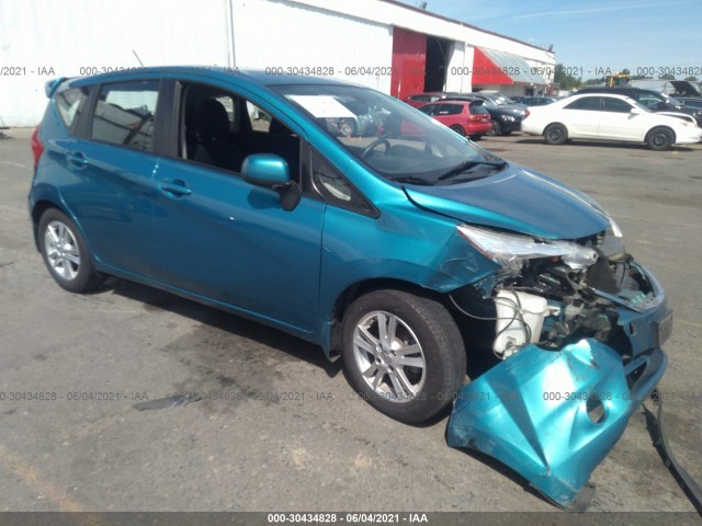 NISSAN VERSA NOTE 2014 3n1ce2cpxel408540