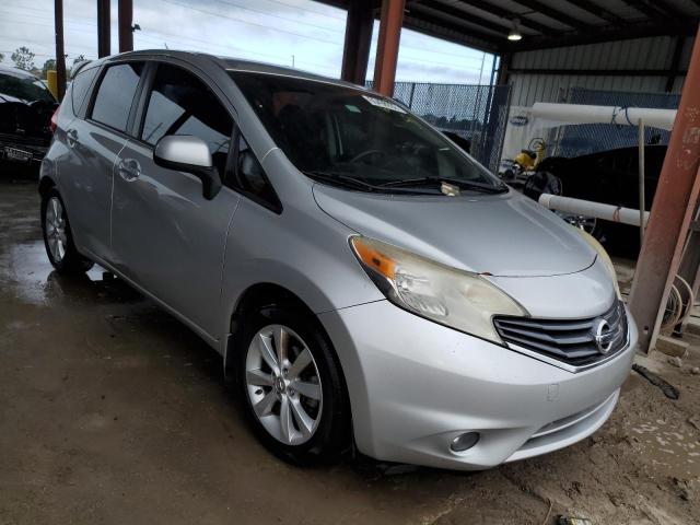 NISSAN VERSA NOTE 2014 3n1ce2cpxel408764