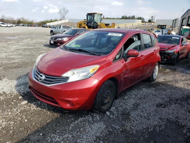 NISSAN VERSA NOTE 2014 3n1ce2cpxel411518