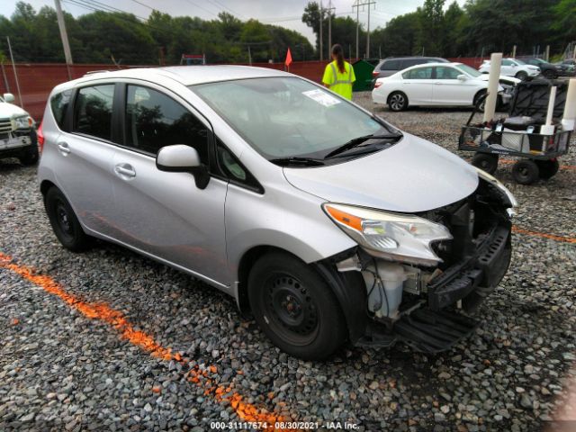 NISSAN VERSA NOTE 2014 3n1ce2cpxel411566