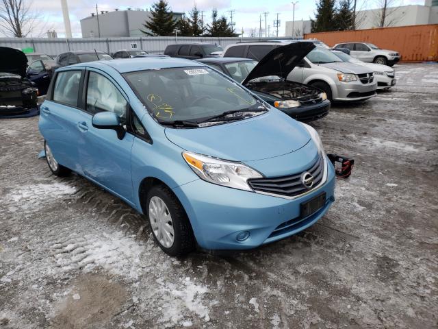 NISSAN VERSA NOTE 2014 3n1ce2cpxel412233