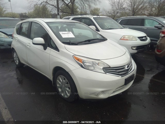 NISSAN VERSA NOTE 2014 3n1ce2cpxel413057