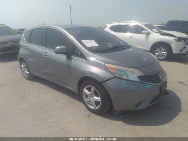 NISSAN VERSA NOTE 2014 3n1ce2cpxel413205