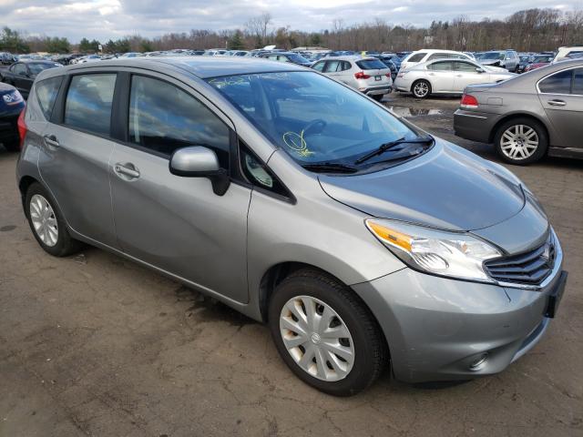 NISSAN VERSA NOTE 2014 3n1ce2cpxel413463