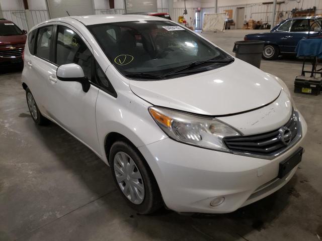 NISSAN VERSA NOTE 2014 3n1ce2cpxel413866