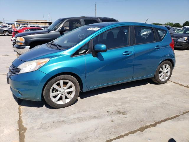 NISSAN VERSA 2014 3n1ce2cpxel413897