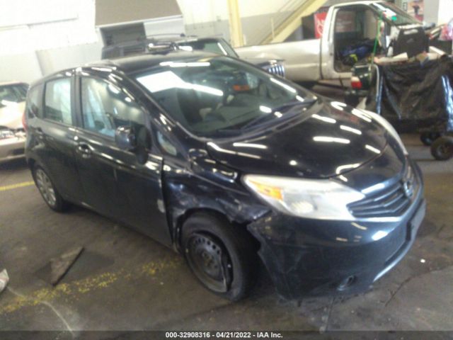 NISSAN VERSA NOTE 2014 3n1ce2cpxel414029