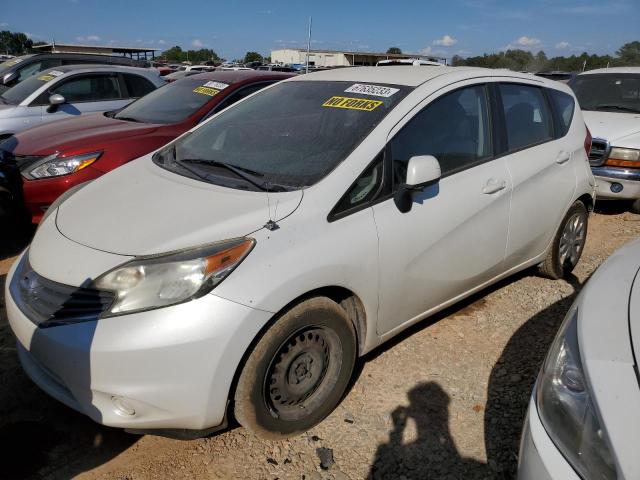 NISSAN VERSA NOTE 2014 3n1ce2cpxel414127