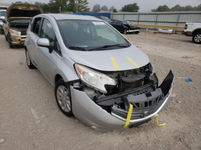 NISSAN VERSA NOTE 2014 3n1ce2cpxel414306