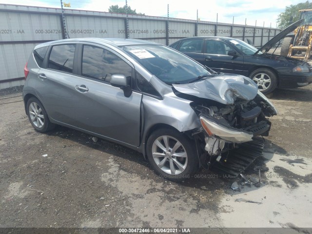 NISSAN VERSA NOTE 2014 3n1ce2cpxel414564