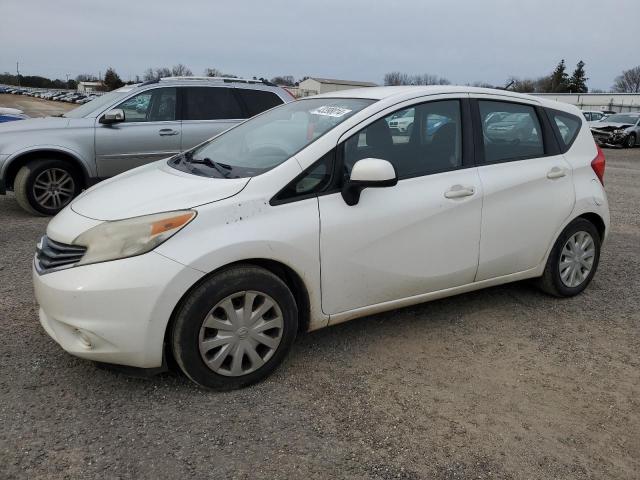 NISSAN VERSA 2014 3n1ce2cpxel415309