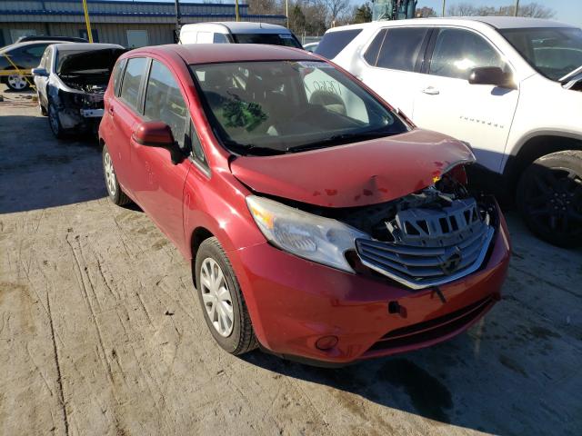 NISSAN VERSA NOTE 2014 3n1ce2cpxel415343