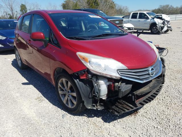 NISSAN VERSA NOTE 2014 3n1ce2cpxel416525