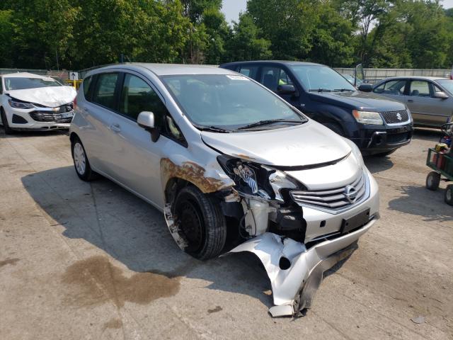 NISSAN VERSA NOTE 2014 3n1ce2cpxel416945