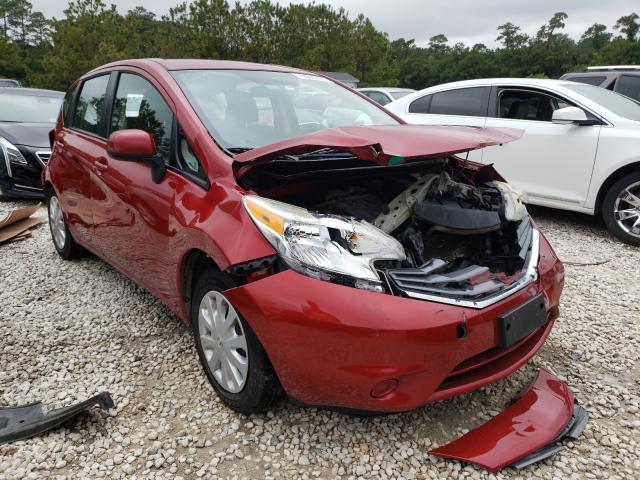 NISSAN VERSA NOTE 2014 3n1ce2cpxel417013