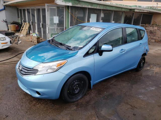 NISSAN VERSA NOTE 2014 3n1ce2cpxel418288