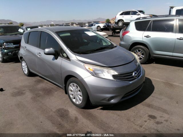 NISSAN VERSA NOTE 2014 3n1ce2cpxel418730