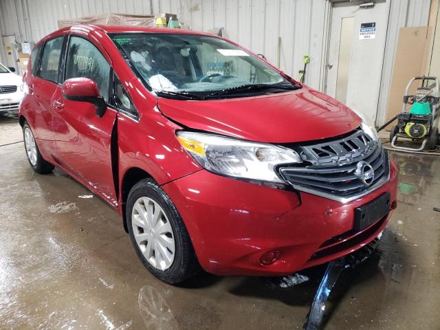 NISSAN VERSA NOTE 2014 3n1ce2cpxel418792