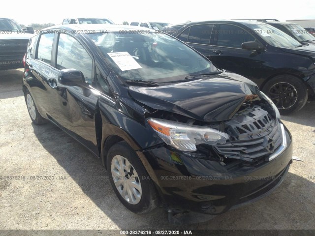 NISSAN VERSA NOTE 2014 3n1ce2cpxel419151