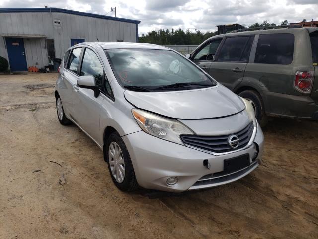 NISSAN VERSA NOTE 2014 3n1ce2cpxel419389