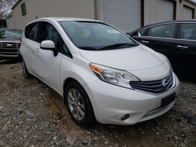 NISSAN VERSA NOTE 2014 3n1ce2cpxel419943