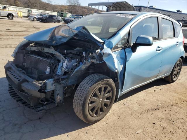 NISSAN VERSA 2014 3n1ce2cpxel420087