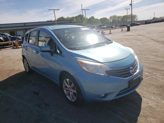 NISSAN VERSA NOTE 2014 3n1ce2cpxel420090