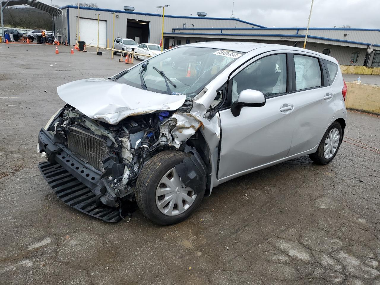 NISSAN VERSA 2014 3n1ce2cpxel422244