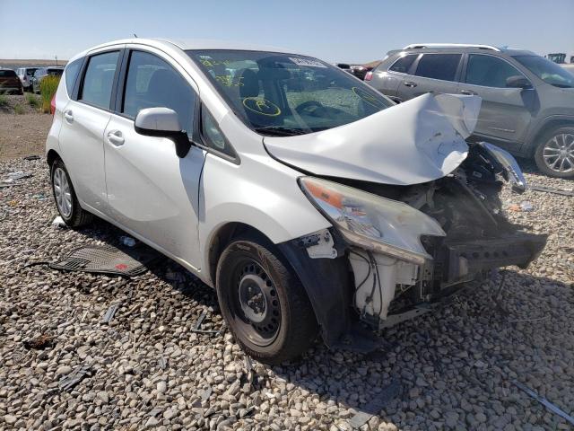 NISSAN VERSA NOTE 2014 3n1ce2cpxel422339