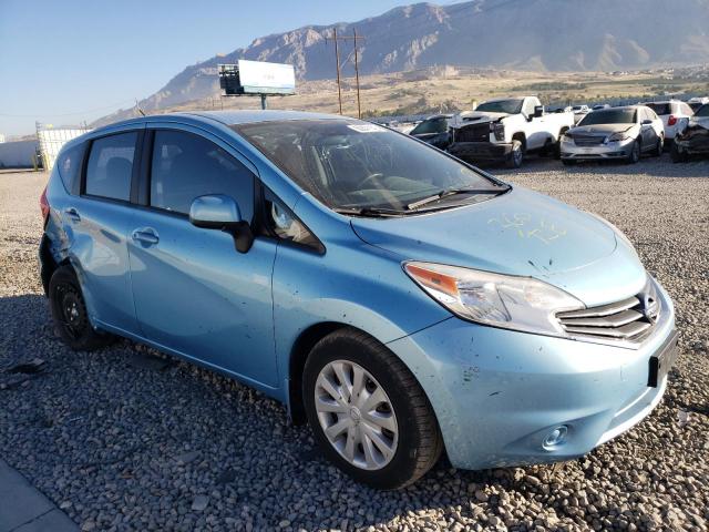 NISSAN VERSA NOTE 2014 3n1ce2cpxel422373