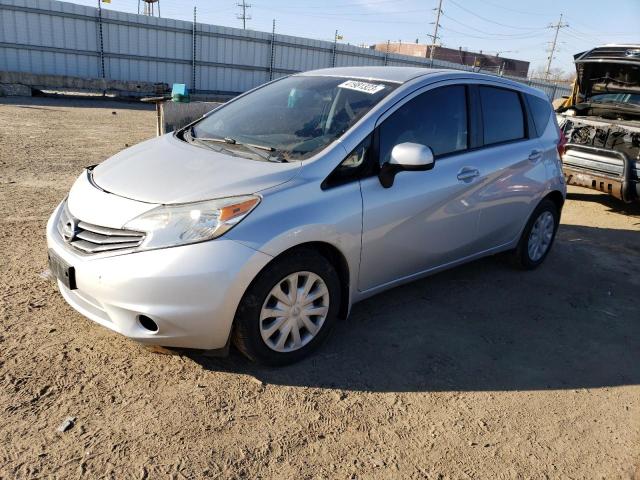 NISSAN VERSA NOTE 2014 3n1ce2cpxel422602